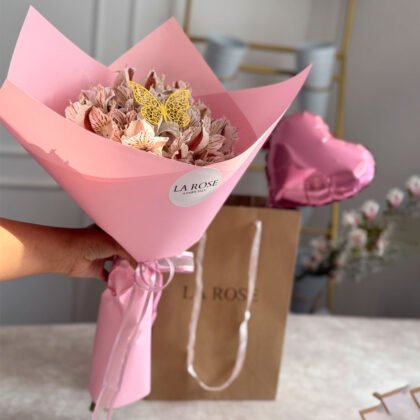 Latidos de primavera